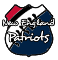 New England Patriots Trading Cards