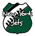 New York Jets Trading Cards