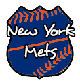 New York Mets Trading Cards