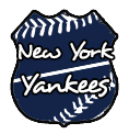 New York Yankees Trading Cards