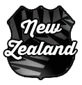 New Zealand Cricket Trading Cards