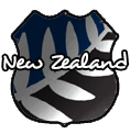 New Zealand Cricket Trading Cards