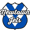 Newtown Jets Trading Card Library