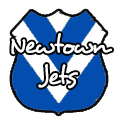 Newtown Jets Trading Cards