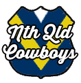 North Queensland Cowboys