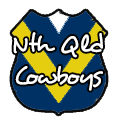 North Queensland Cowboys