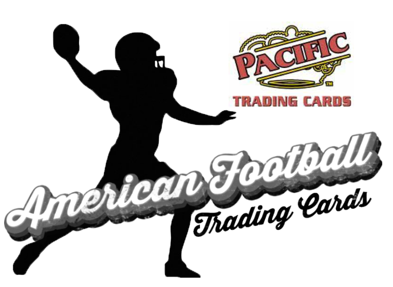 Franchise Pacific Trading Card Library