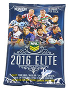 2016 ESP NRL Elite Packets