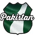 Pakistan Cricket Trading Cards