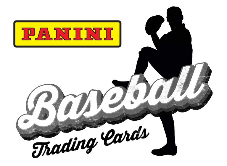 Panini Baseball Cards