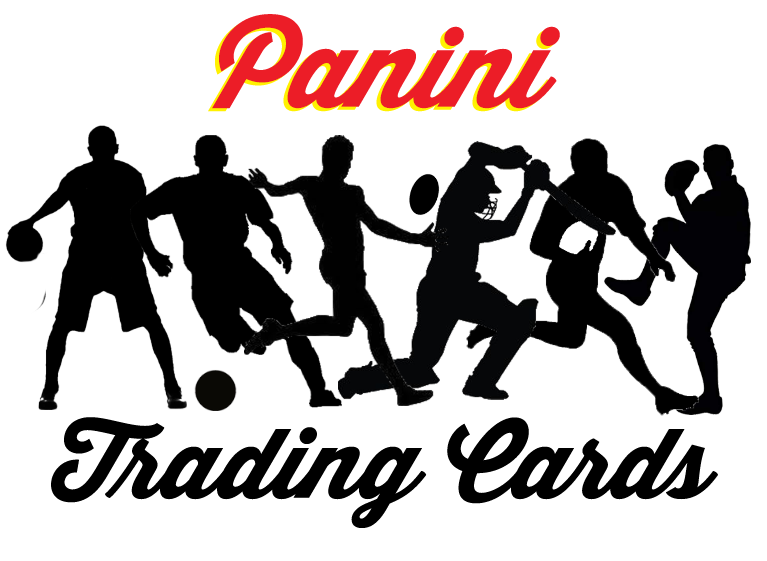 Panini Trading Card Library