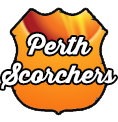 Perth Scorchers Trading Cards