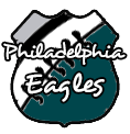 Philadelphia Eagles Trading Cards