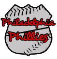 Philadelphia Phillies Trading Cards