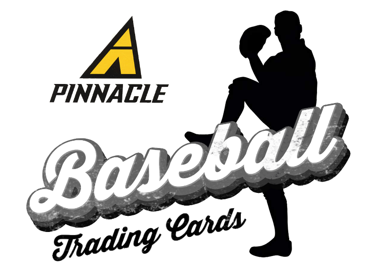 Franchise Pinnacle Baseball Trading Card Library