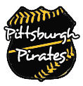 Pittsburgh Pirates Trading Cards