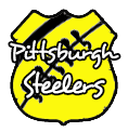 Pittsburgh Steelers Trading Cards