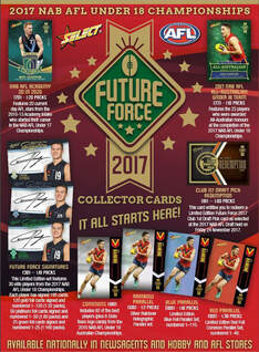 2017 Select AFL Future Force