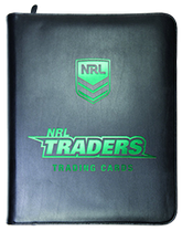 2020 TLA NRL Traders Album