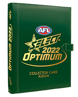 2022 Select AFL Optimum Factory Album