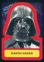 Darth Vader Trading Cards