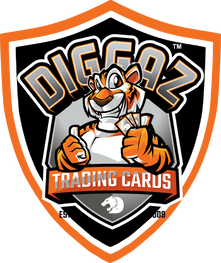 Diggaz Trading Cards Australia