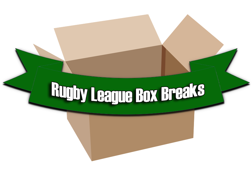 Rugby League Box Breaks Library