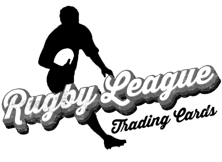 Rugby League Trading CardS Library