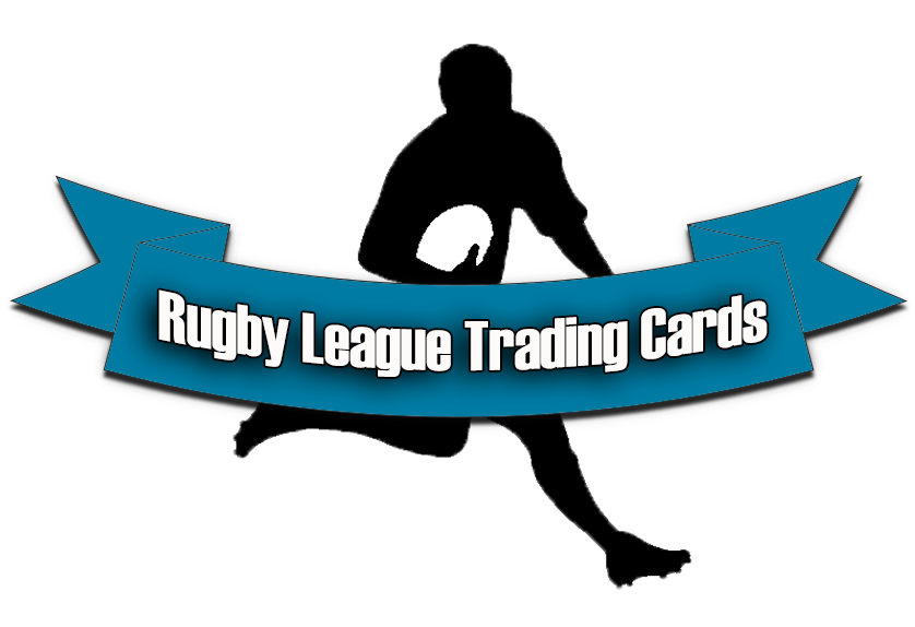 Rugby League Trading Cards