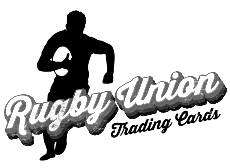 Rugby Union Trading Cards Library