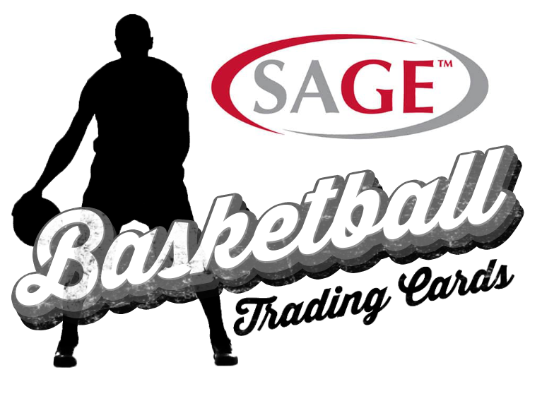 Franchise Sage Basketball Trading Card Library