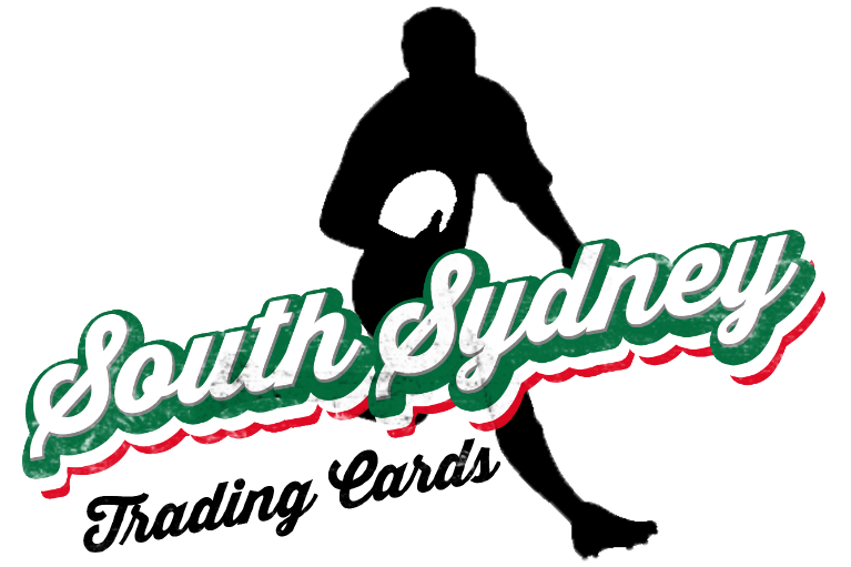 South Sydney Trading Card Library