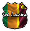 Sri Lankan Cricket Trading Cards