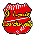 St Louis Cardinals Trading Cards