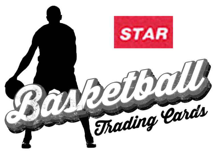 Franchise Star Basketball Trading Card Library