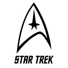 Star Trek Trading Card Library