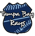 Tampa Bay Rays Trading Cards