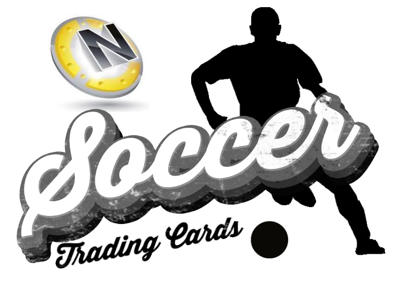 Tap n Play Soccer Trading Card Library