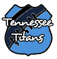 Tennesee Titans Trading Cards