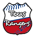 Texas Rangers Trading Cards
