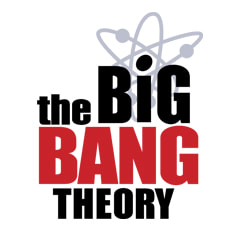 The Big Bang Theory Trading Cards