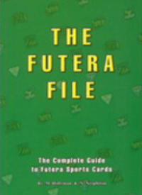 The Futera File Card Publication