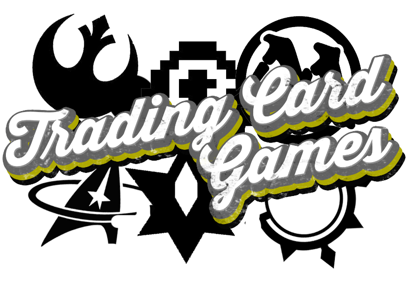 The Trading Card Games Library