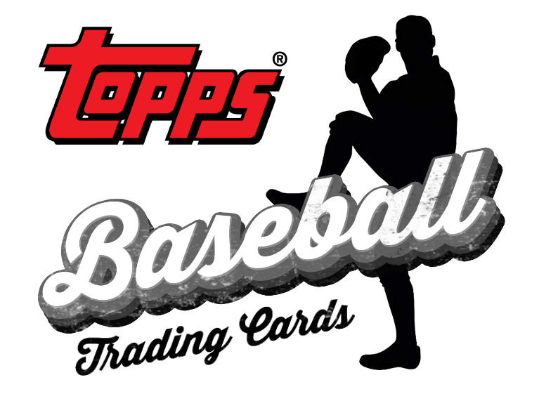 Franchise Topps Baseball Trading Card Library