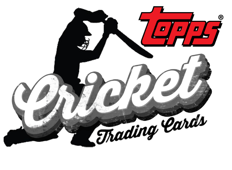 Topps Cricket Trading Card Library