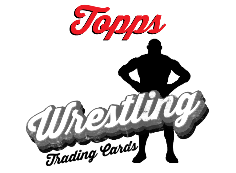 Topps Wrestling