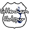 Tottenham Hotspur Football Trading Cards
