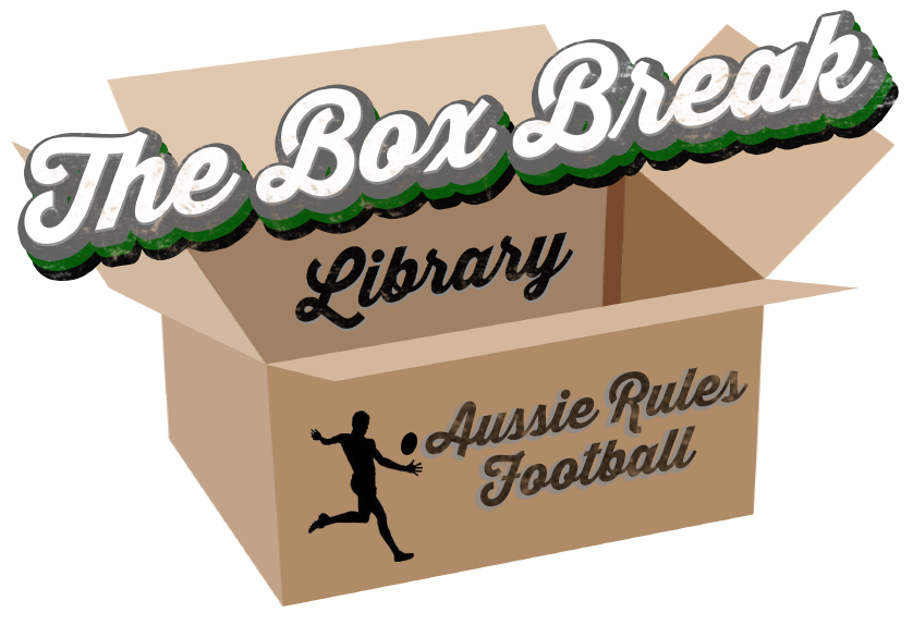 AFL Box Breaks Library