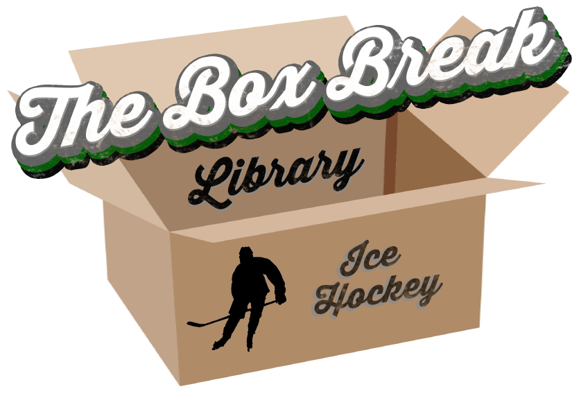 NHL Box Break Library