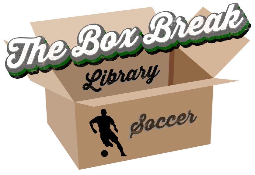 Soccer Box Break Library